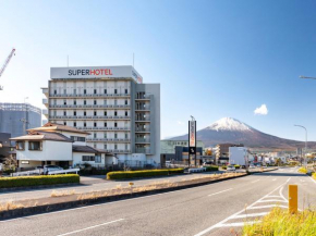 Super Hotel Gotenba - 1